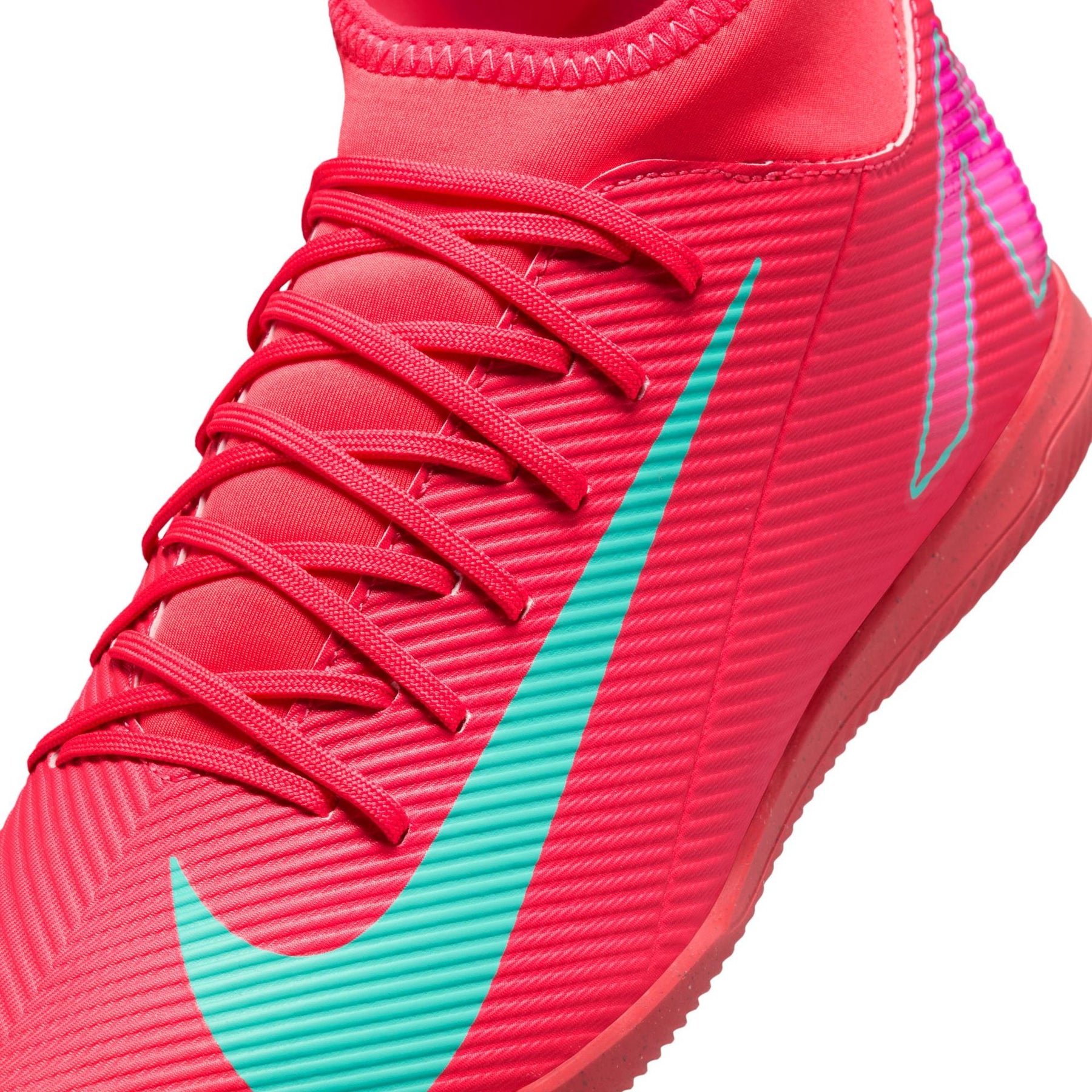 Giày Thể Thao Bóng Đá Sân Trong Nhà Nam Nike Superfly 10 Club Ic