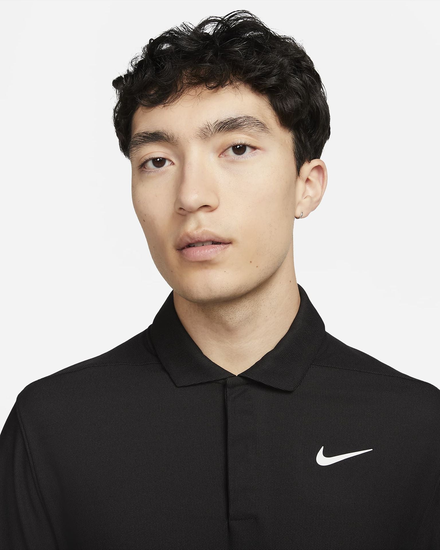 Áo Golf Polo tay ngắn thể thao Nam AS TW M NK DF POLO TECH PIQUE