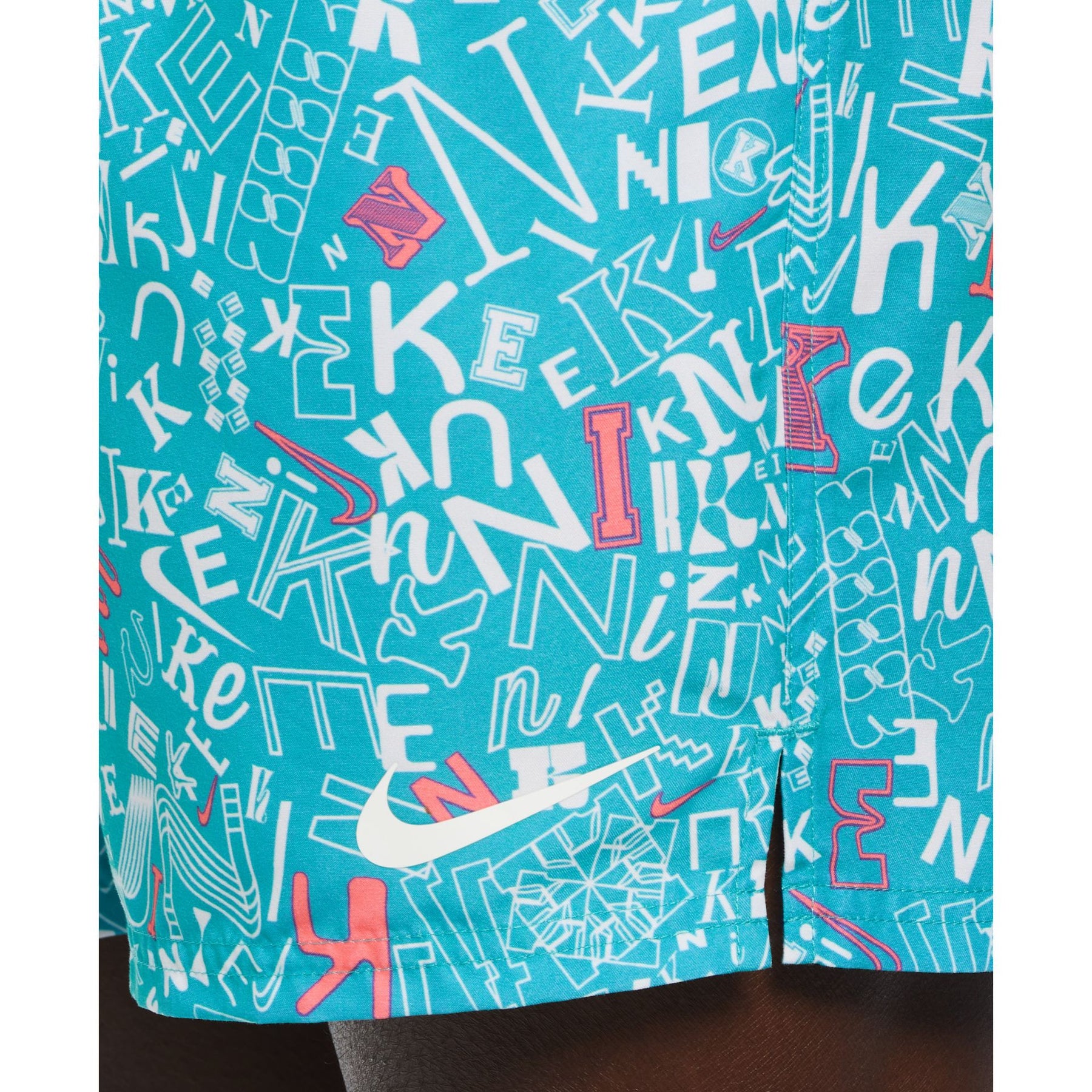 Quần Bơi Thể Thao Nam Nike Swim 7" Volley Short
