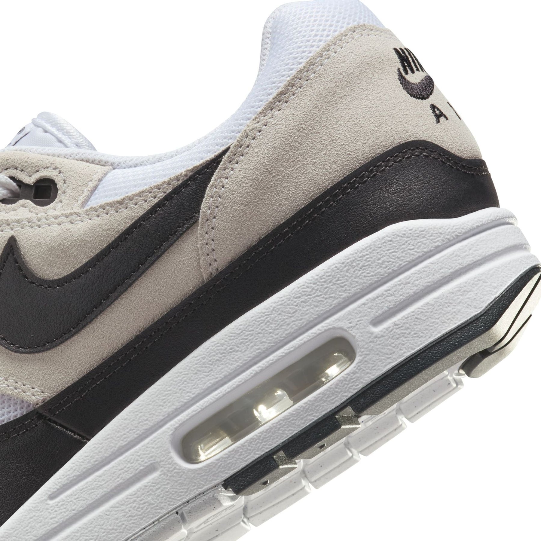 Giày Thể Thao Thời Trang Nam Nike Nike Air Max 1 Ess