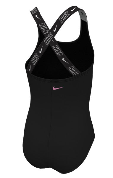 Đồ Bơi Thể Thao một mảnh bé gái Nike Swim CROSSBACK ONE PIECE