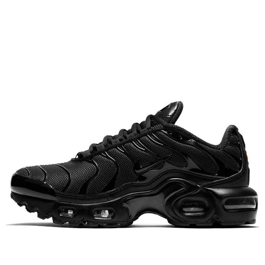 Giày Thể Thao Thời Trang Trẻ Em Bé Trai Nike Nike Air Max Plus (Gs)