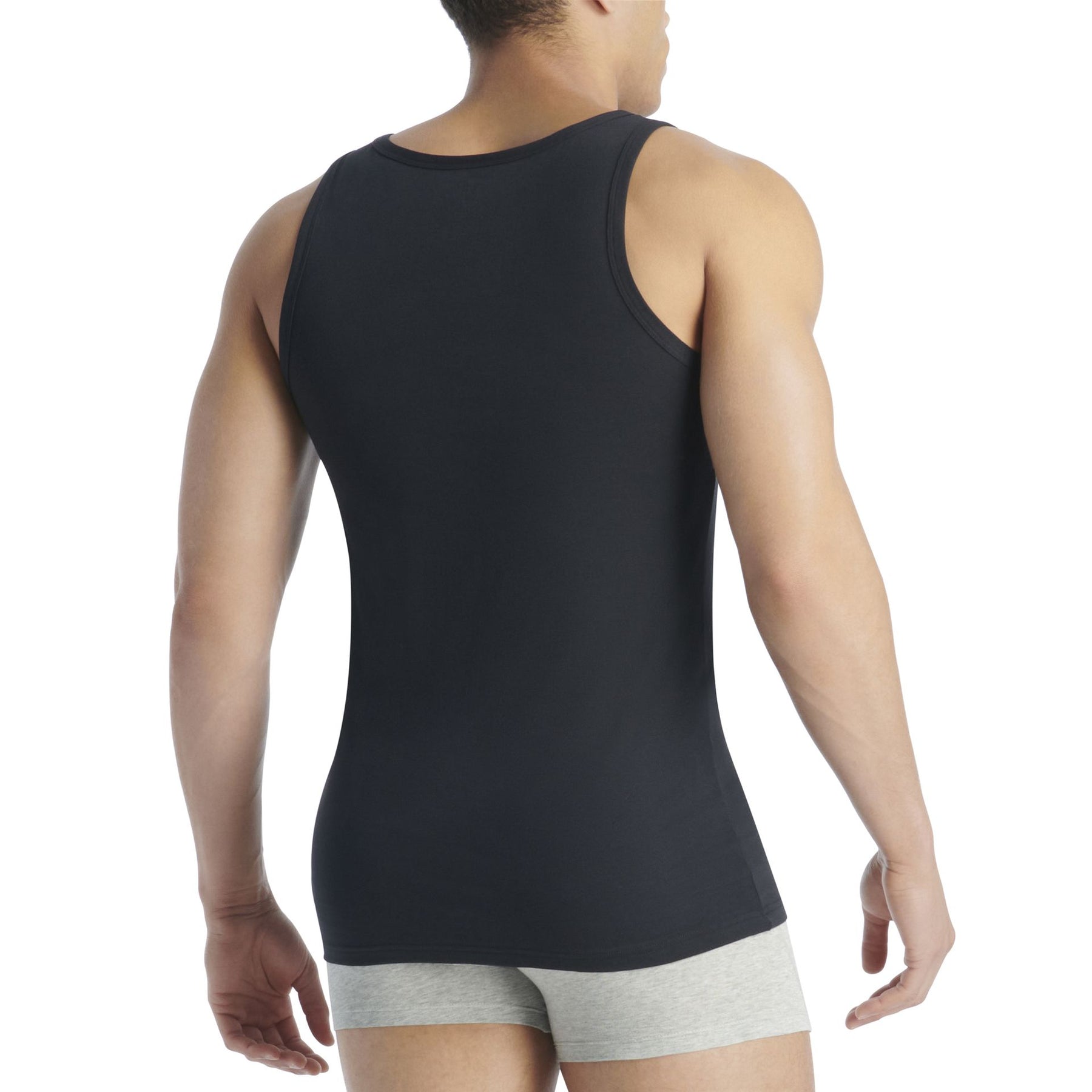 Áo Lót Thể Thao Nam Adidas Afc - 2Pk Tank Top