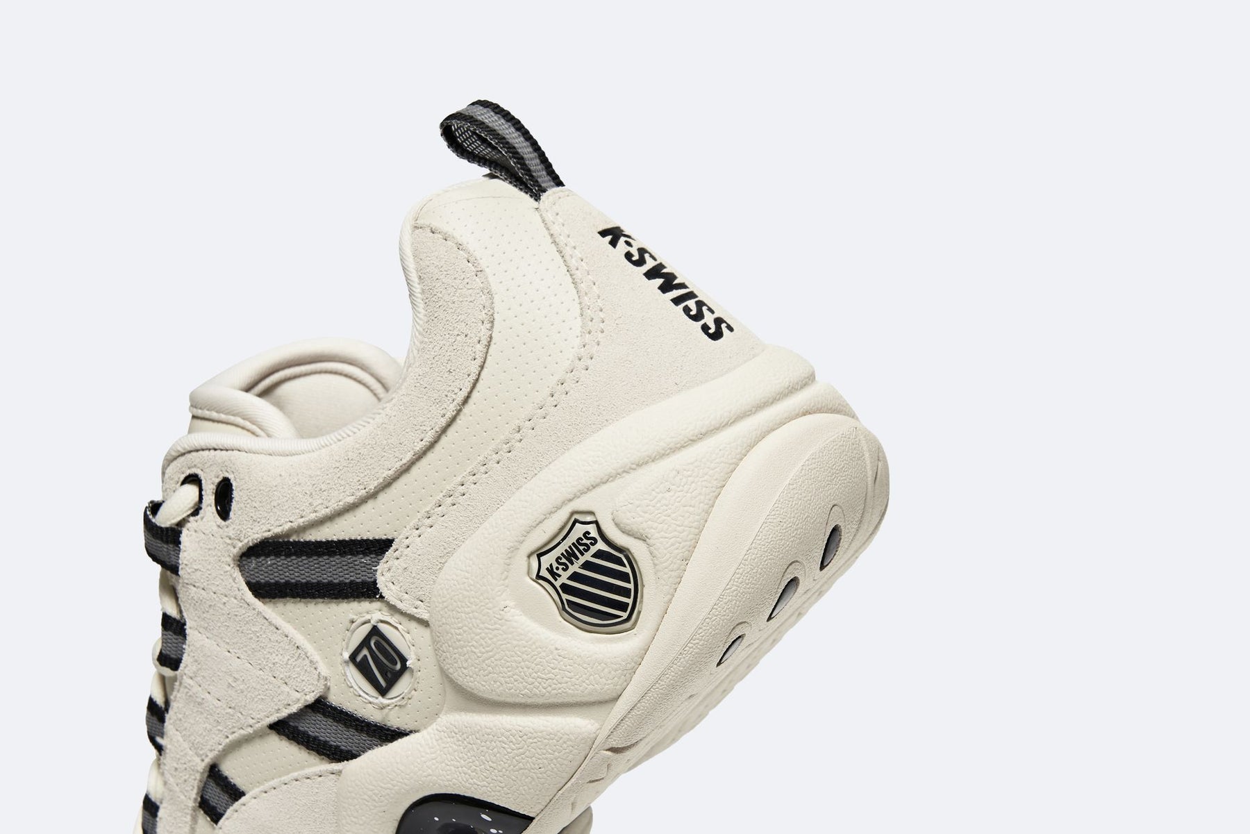 Giày Thể Thao Thời Trang Nữ K-Swiss Ascendor Og