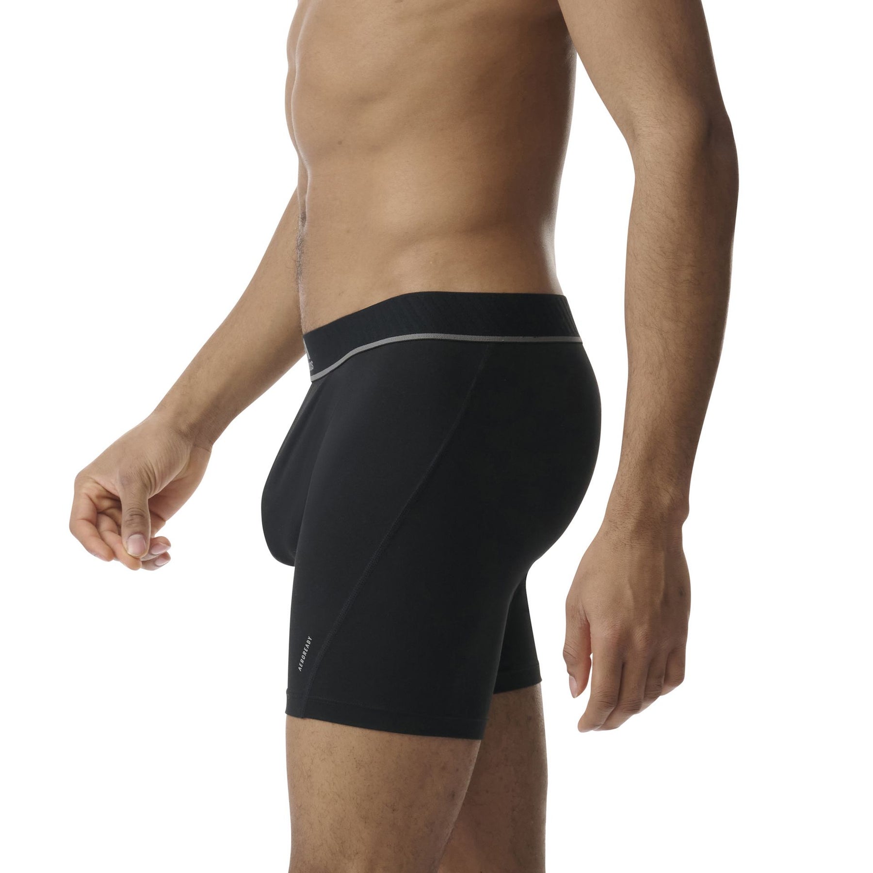 Quần Lót Thể Thao Nam Adidas Amfe - 3Pk Boxer Brief