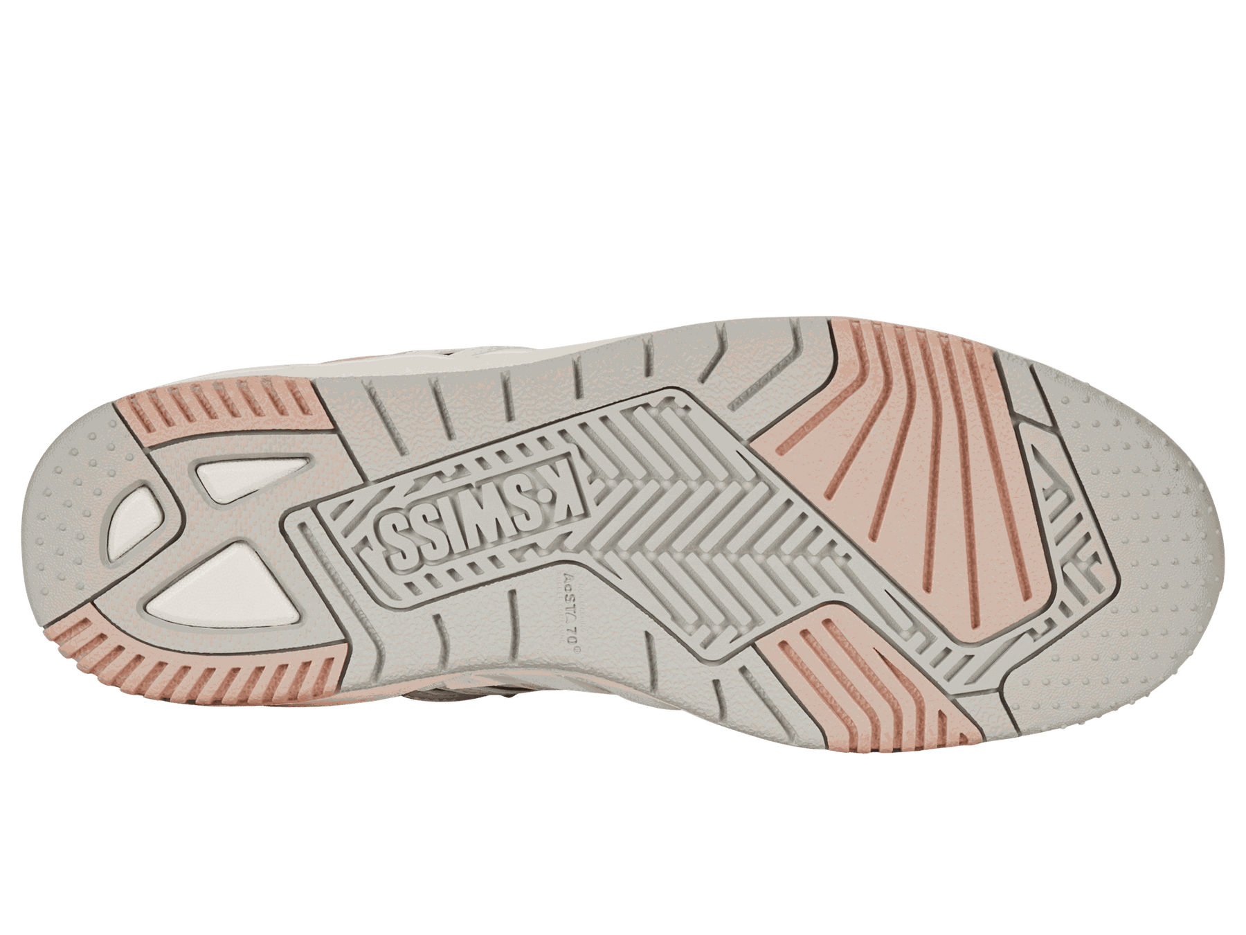 Giày Thể Thao Thời Trang Nữ K-Swiss Si-18 Rival