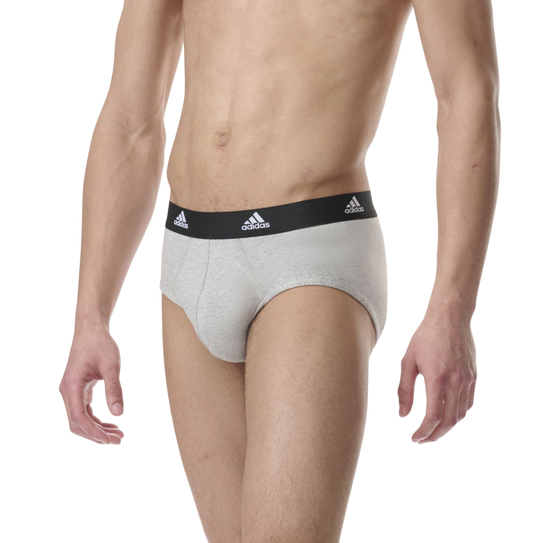 Quần Lót Thể Thao Nam Adidas Afc - 3Pk Brief