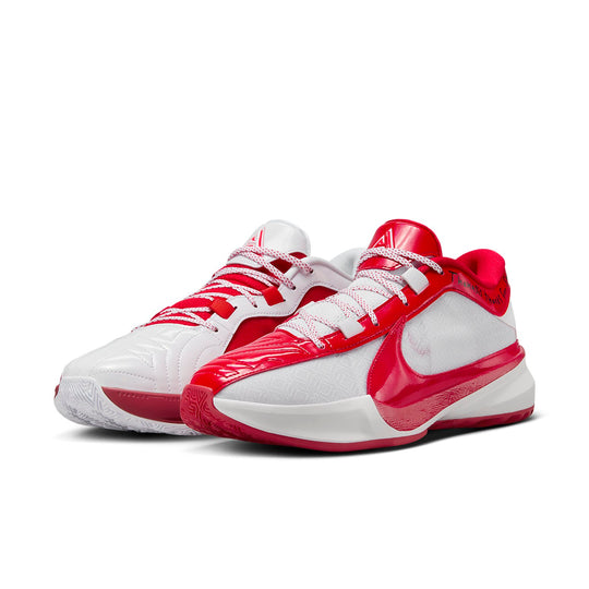 Giày Thể Thao Bóng Rổ Nam Nike Zoom Freak 5 Asw Ep