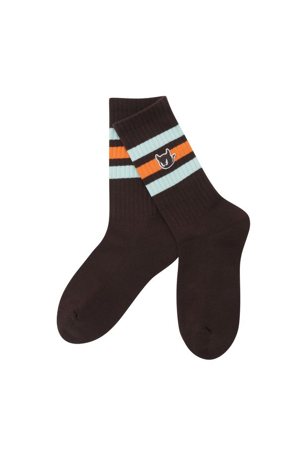 Vớ Golf WAAC Nữ Women Circus Socks