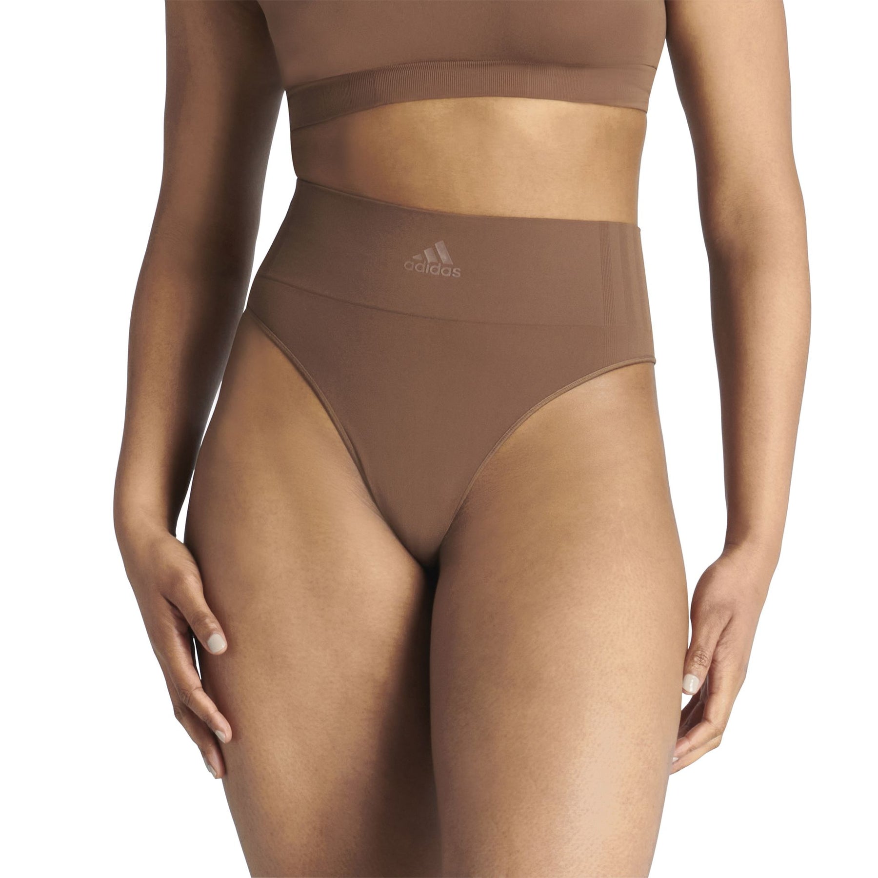 Quần Lót Thể Thao Nữ Adidas Asms - High Waist Thong