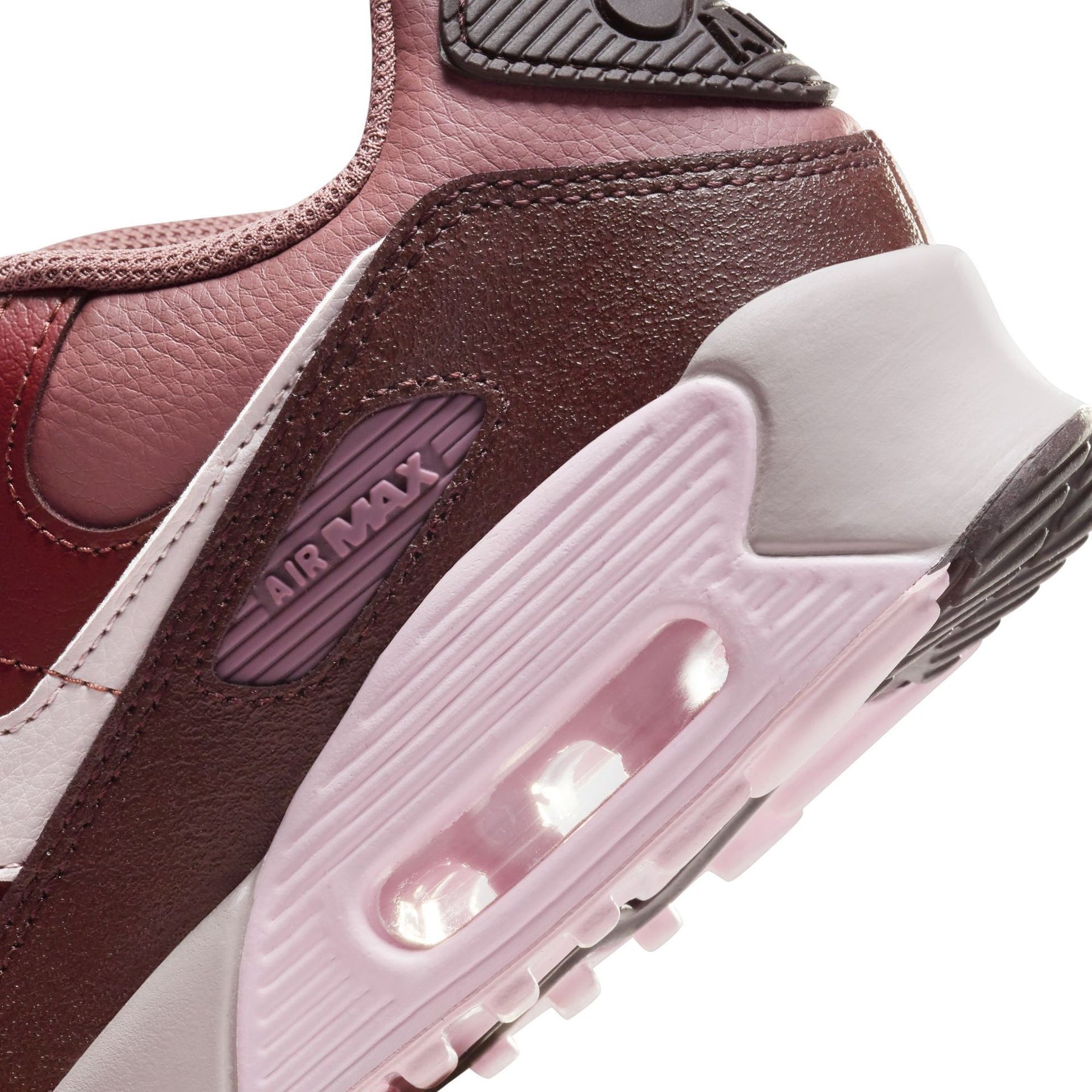 Giày Thể Thao Thời Trang Trẻ Em Unisex Nike Nike Air Max 90 Ltr (Gs)