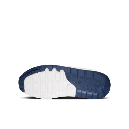 Giày Thể Thao Thời Trang Trẻ Em Bé Trai Nike Air Max 1 (Gs)