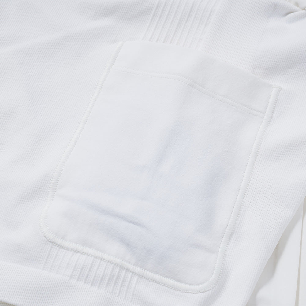 Váy Thể Thao Thi Đấu Quần Vợt/ Pickleball Nữ K-Swiss Knit 5 Skirt