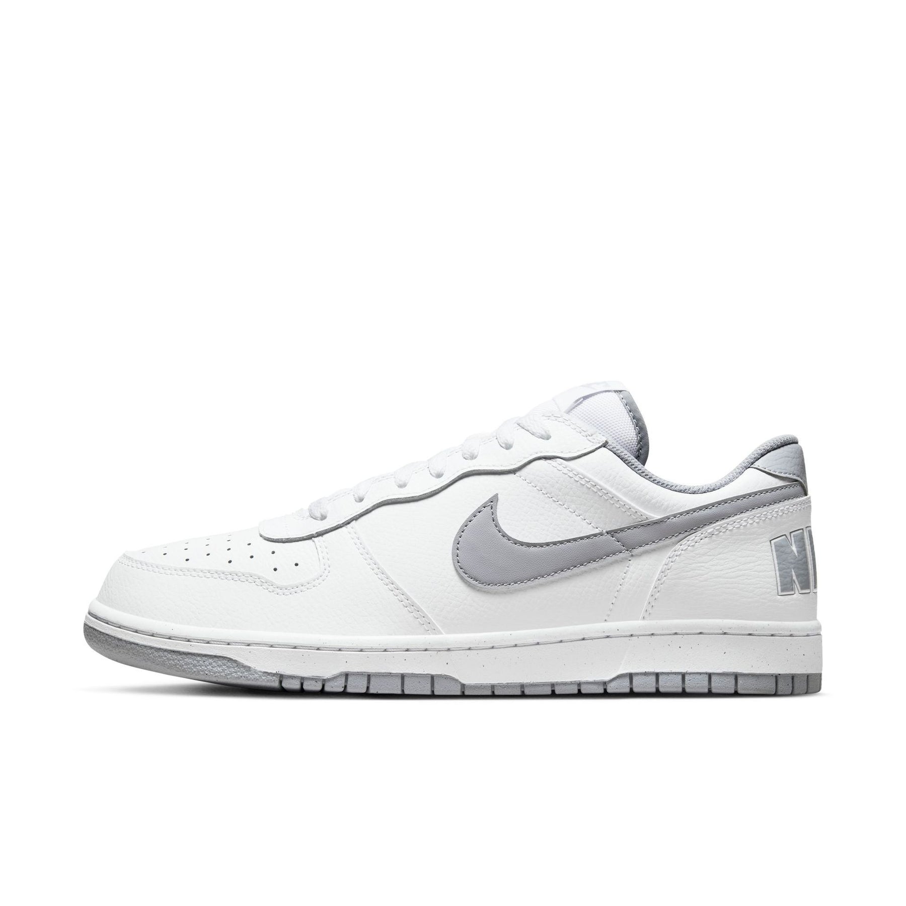 Giày Thể Thao Thời Nam Nike Big Low