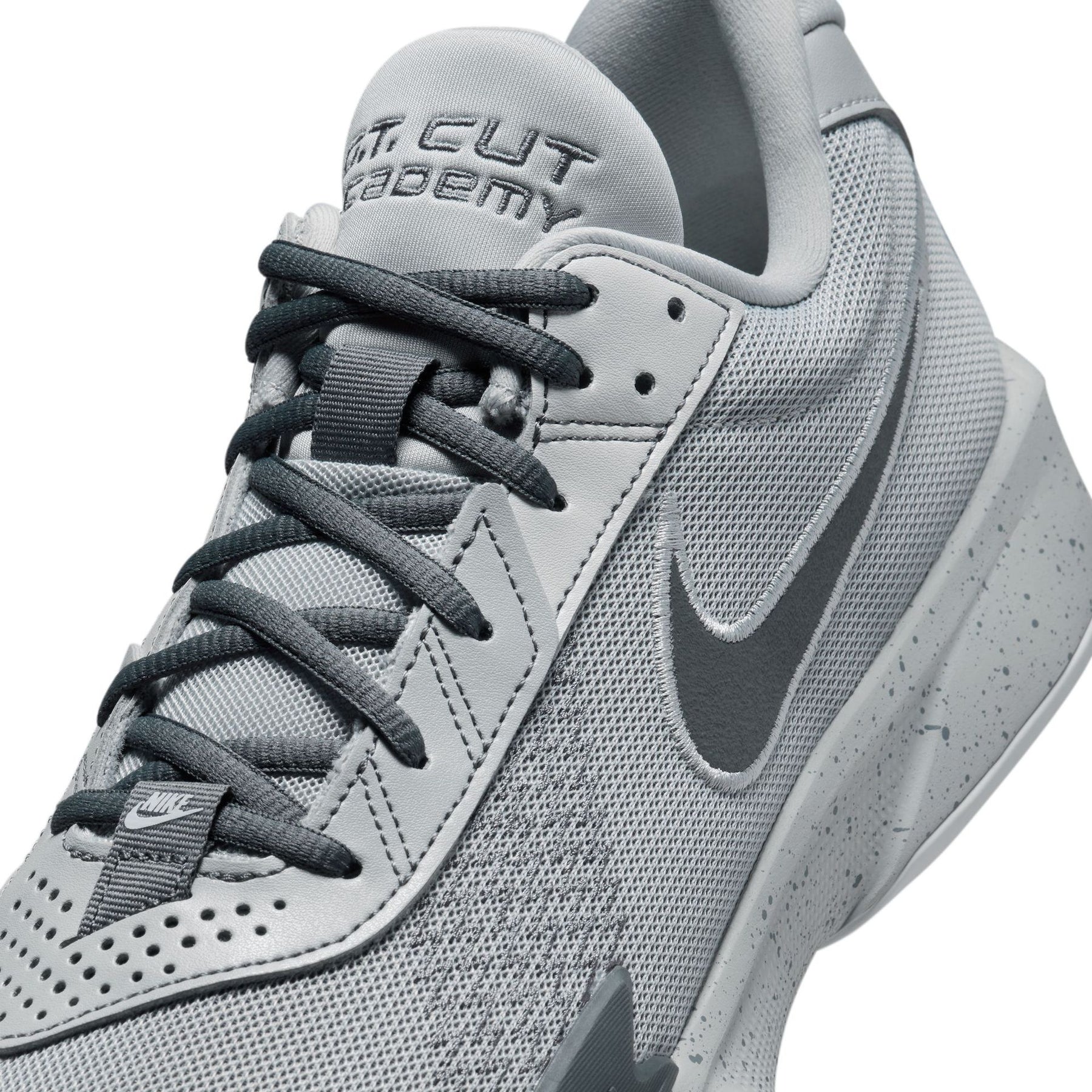 Giày Thể Thao Bóng Rổ Nam Nike Air Zoom G.T. Cut Academy Ep
