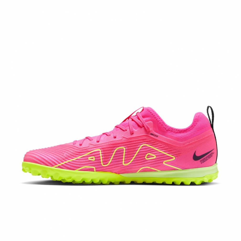 Giày Thể Thao Bóng Đá Sân Cỏ Nhân Tạo Nam Nike ZOOM VAPOR 15 PRO TF