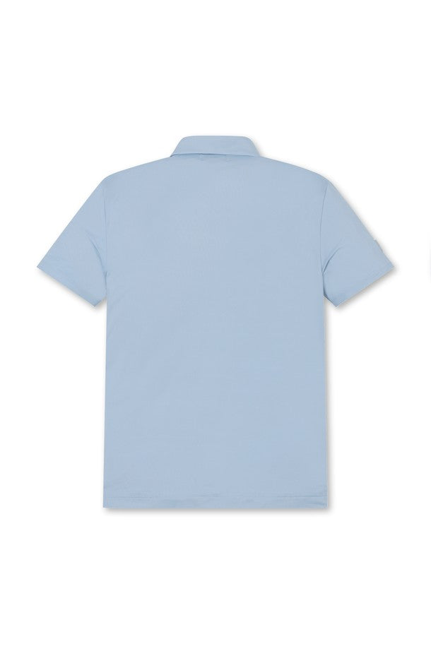 Áo Golf Polo WAAC Nam Player'S Edition Ss Polo (WAACky Type)