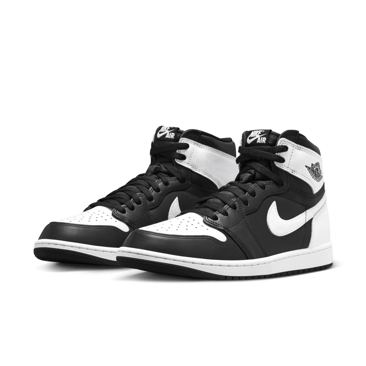 Giày Thể Thao Thời Trang Nam Nike Air Jordan 1 Retro High OG