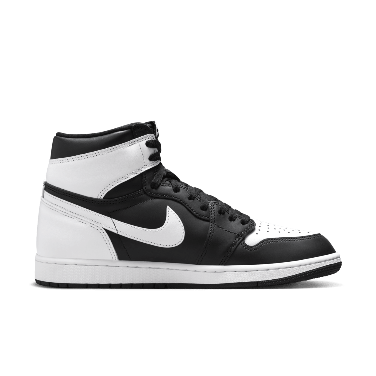 Giày Thể Thao Thời Trang Nam Nike Air Jordan 1 Retro High OG
