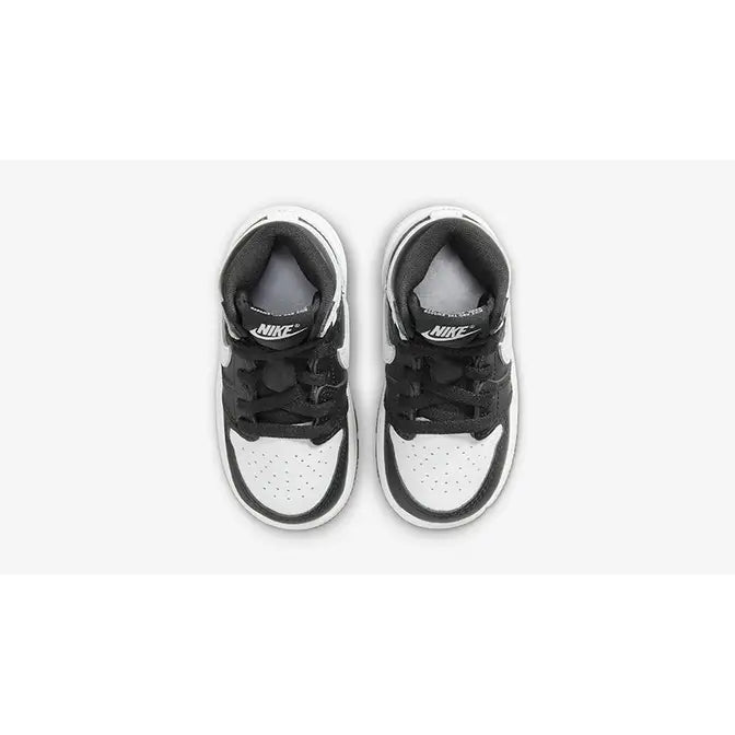 Giày Thể Thao Thời Trang Trẻ Em Unisex Nike Jordan 1 Retro High Og (Td)