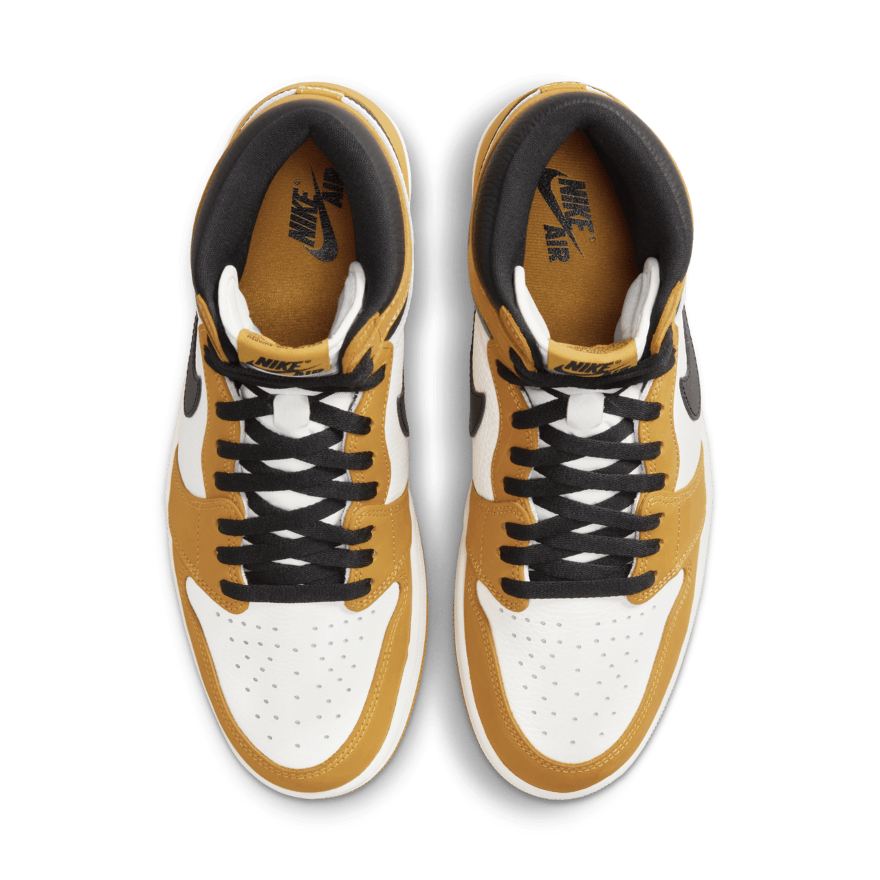 Giày Thể Thao Thời Trang Nam Nike Air Jordan 1 Retro High OG
