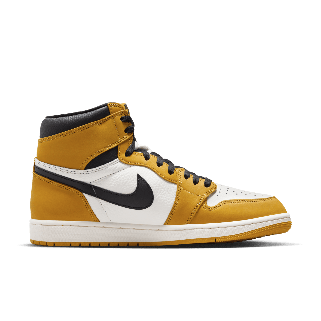 Giày Thể Thao Thời Trang Nam Nike Air Jordan 1 Retro High OG