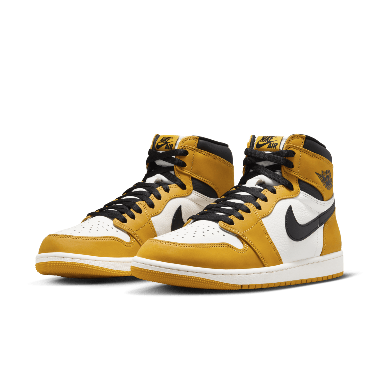 Giày Thể Thao Thời Trang Nam Nike Air Jordan 1 Retro High OG