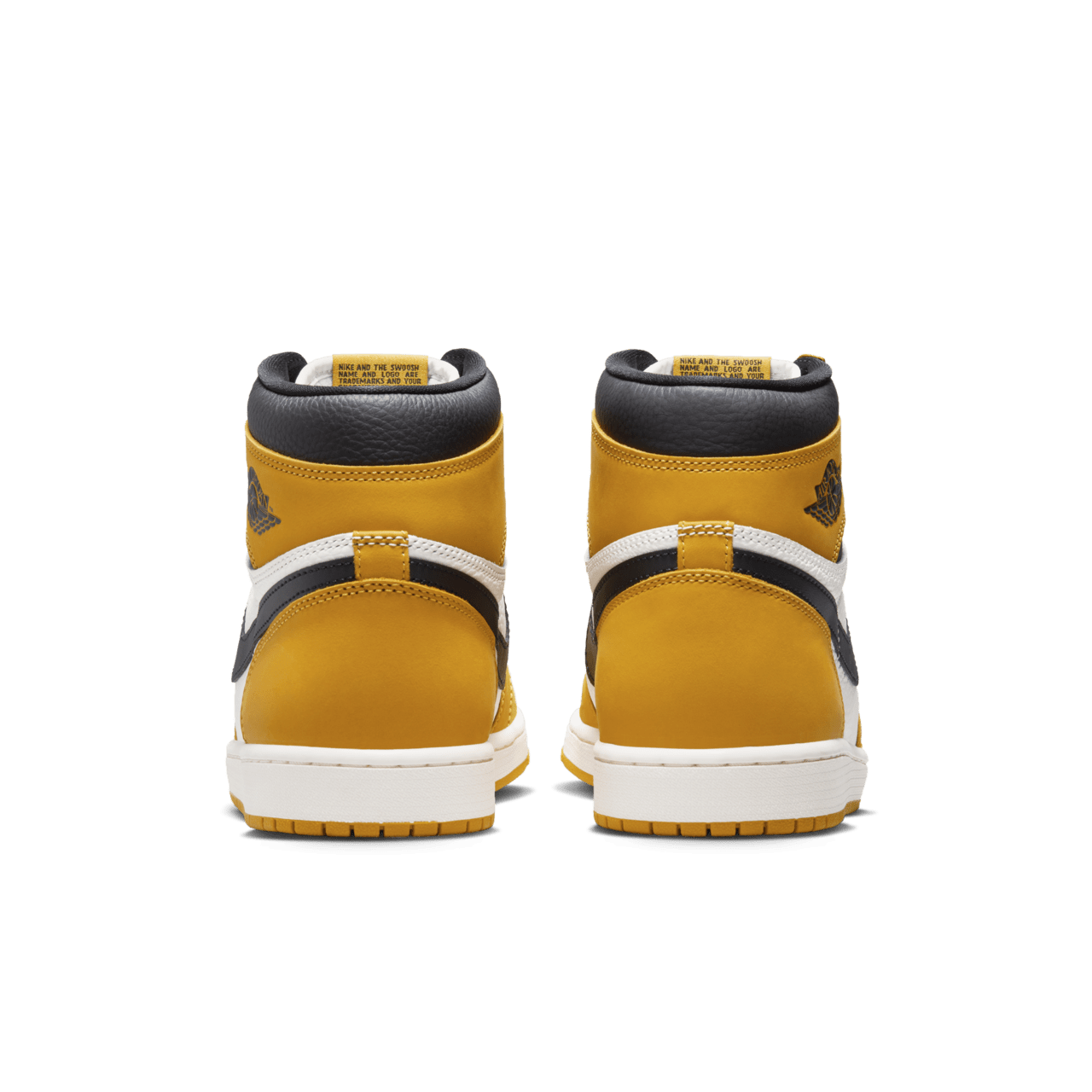 Giày Thể Thao Thời Trang Nam Nike Air Jordan 1 Retro High OG