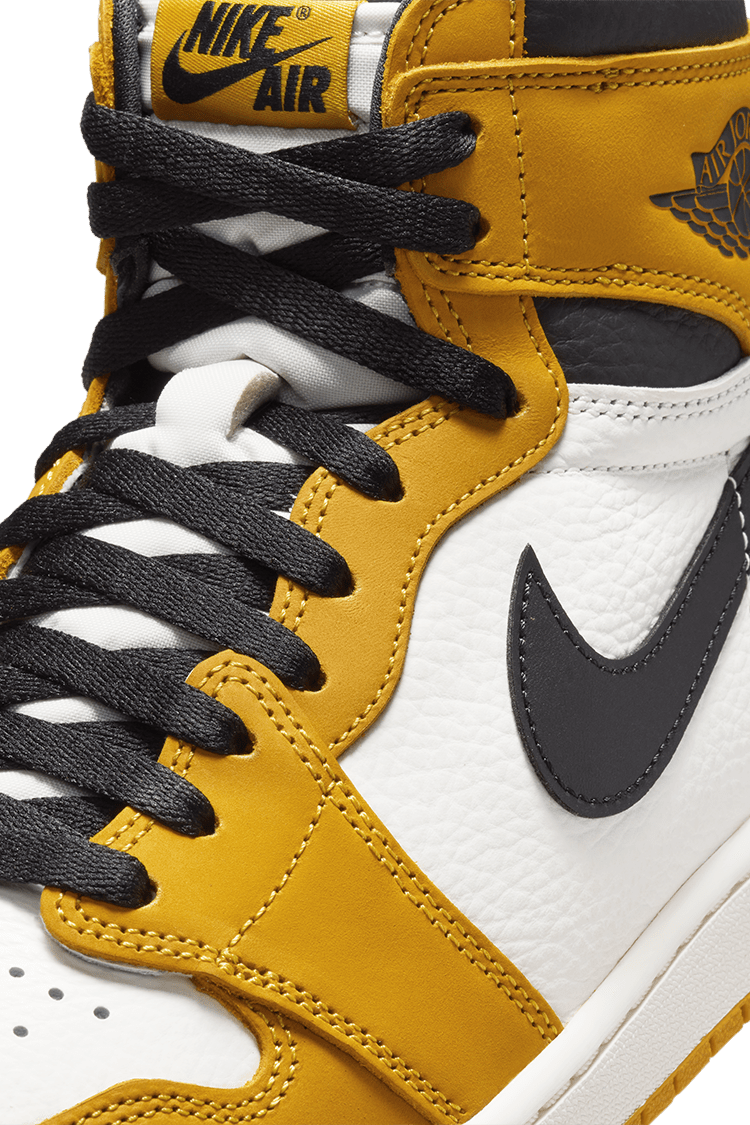 Giày Thể Thao Thời Trang Nam Nike Air Jordan 1 Retro High OG