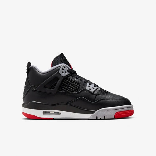 Giày Thể Thao Thời Trang Trẻ Em Unisex Nike Air Jordan 4