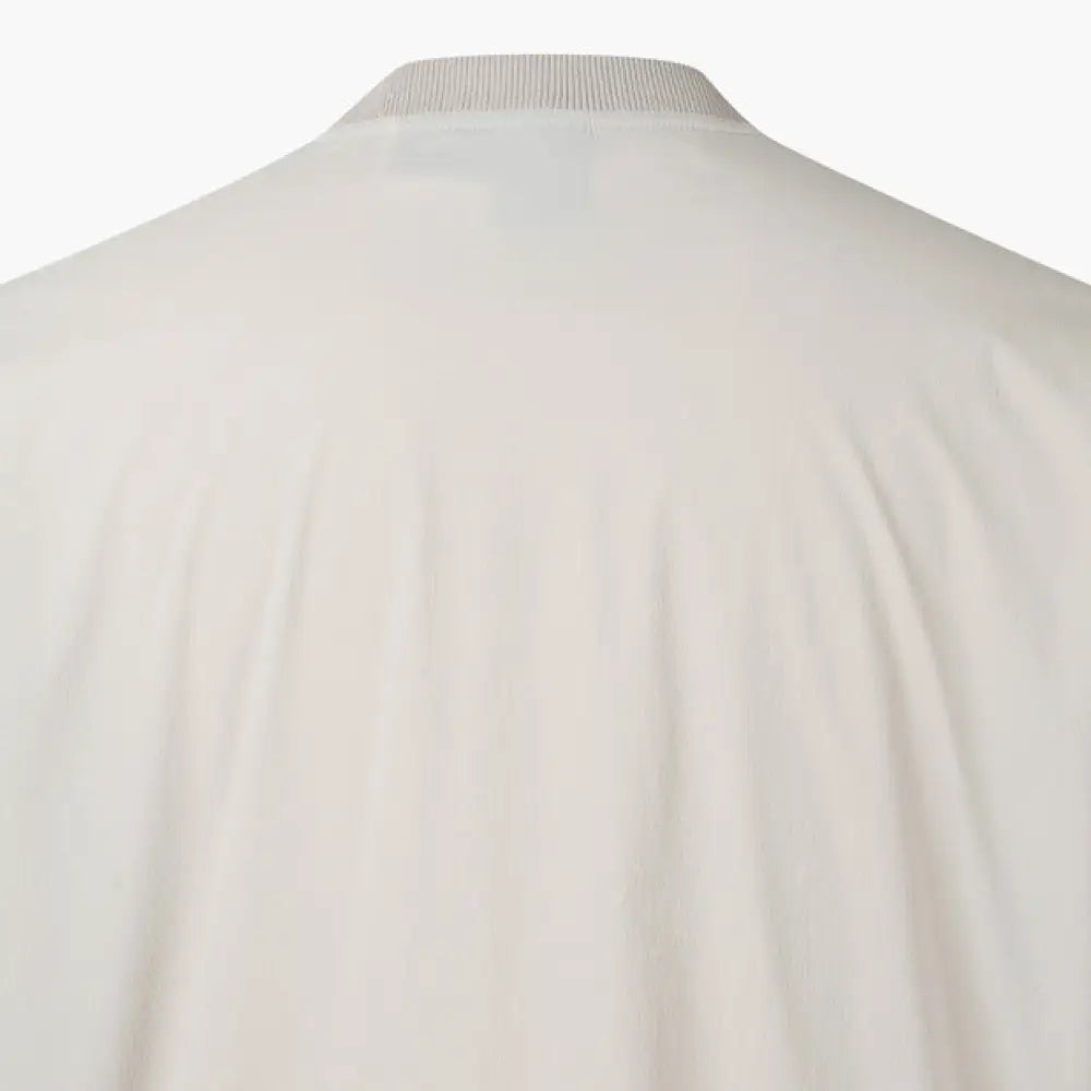 Áo Golf Descente Nam Spirit Woven Short Sleeve T-Shirt Kem / S
