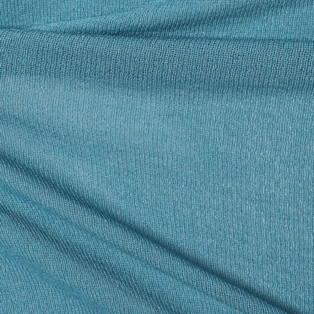 Áo Golf Polo Nam Descente Knit Jacquard Patched Ts