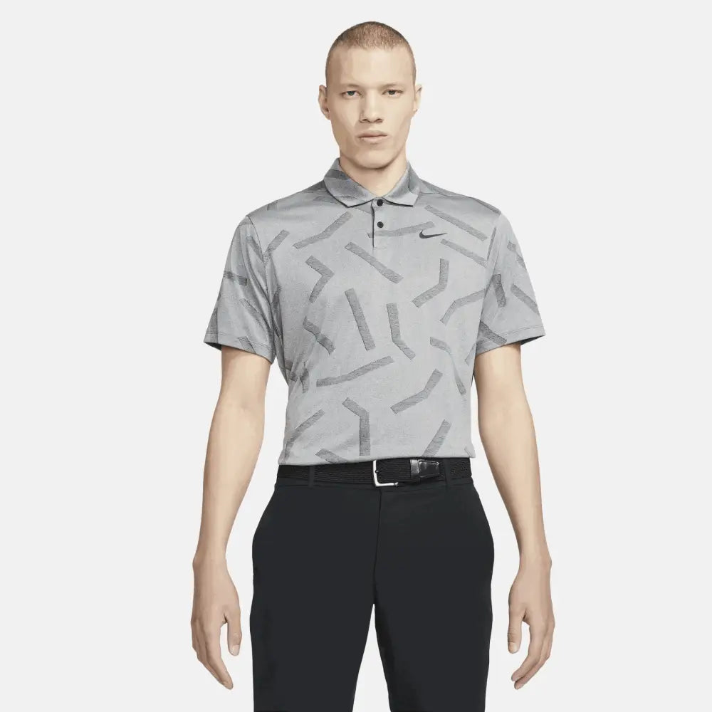 Áo Golf Polo Nam Nike Dri-Fit Vapor Tay Ngn