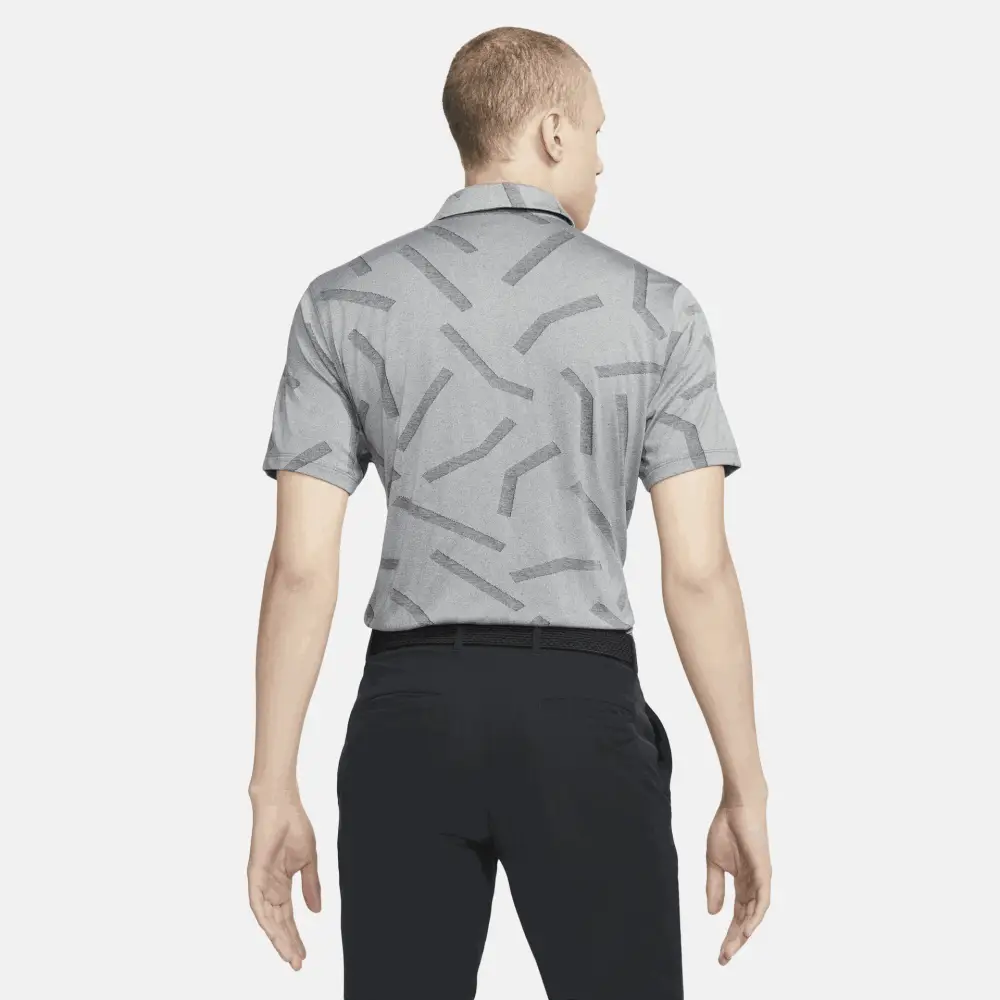 Áo Golf Polo Nam Nike Dri-Fit Vapor Tay Ngn