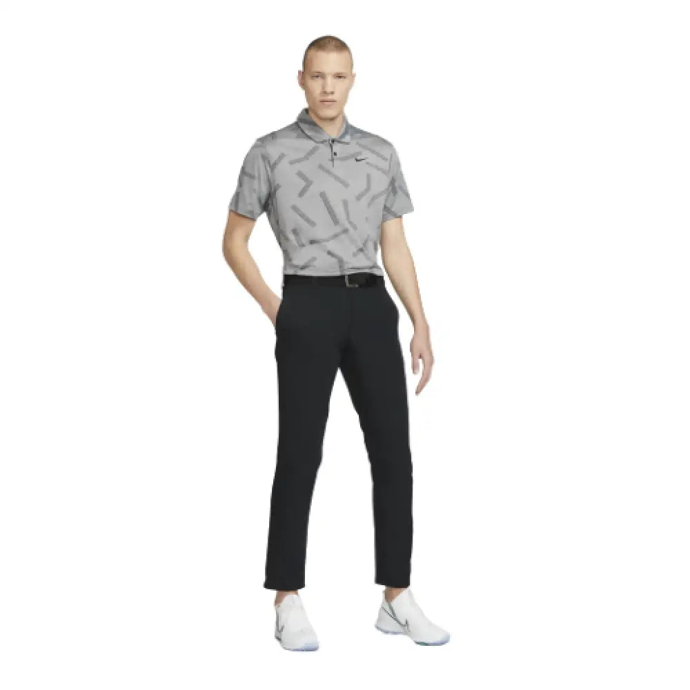 Áo Golf Polo Nam Nike Dri-Fit Vapor Tay Ngn