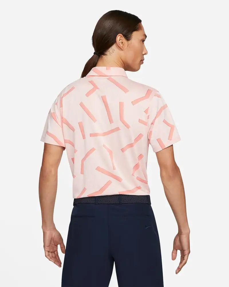 Áo Golf Polo Nam Nike Dri-Fit Vapor Tay Ngn