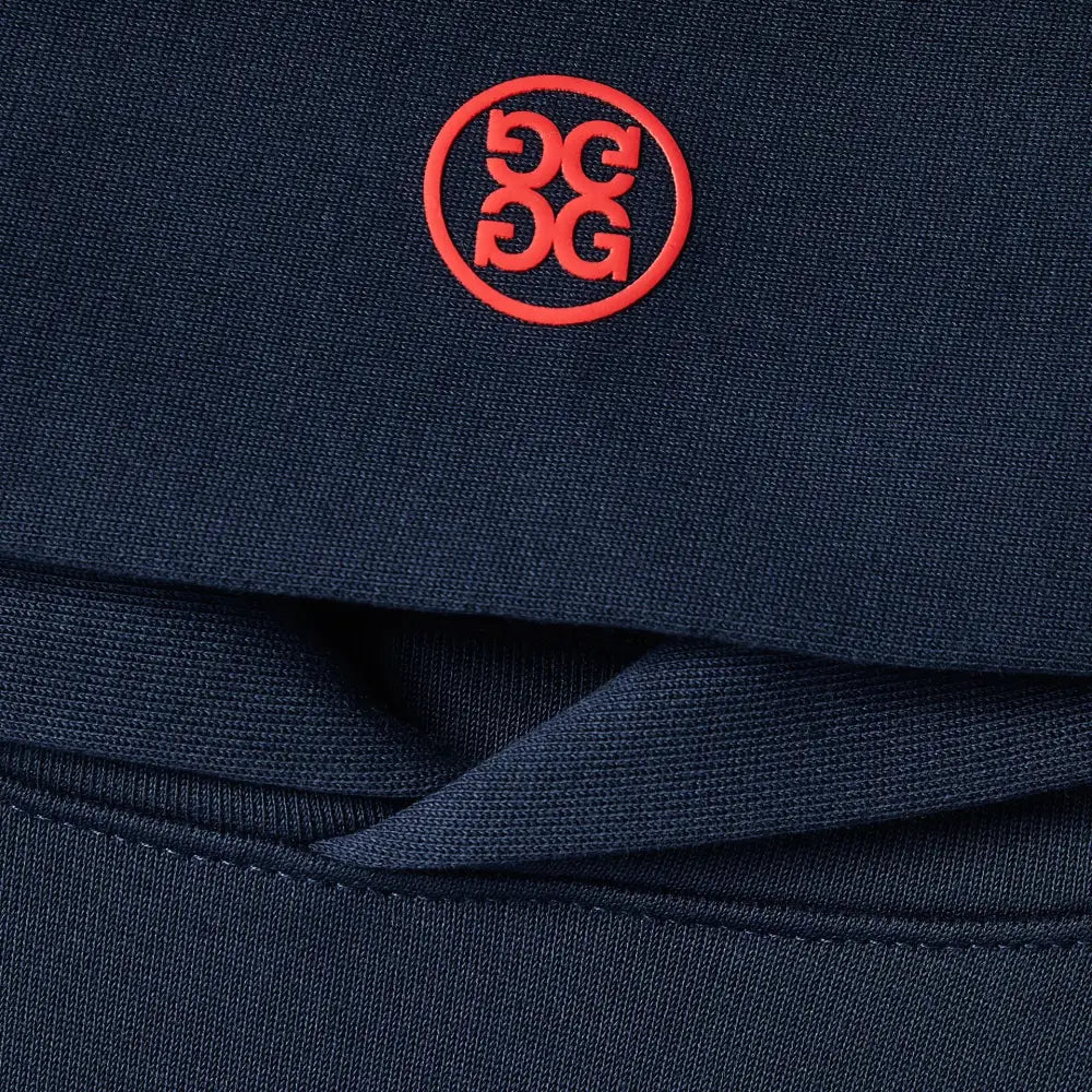 Áo Khoác Golf G/Fore Nam Unisex Oversized Skull & Tees