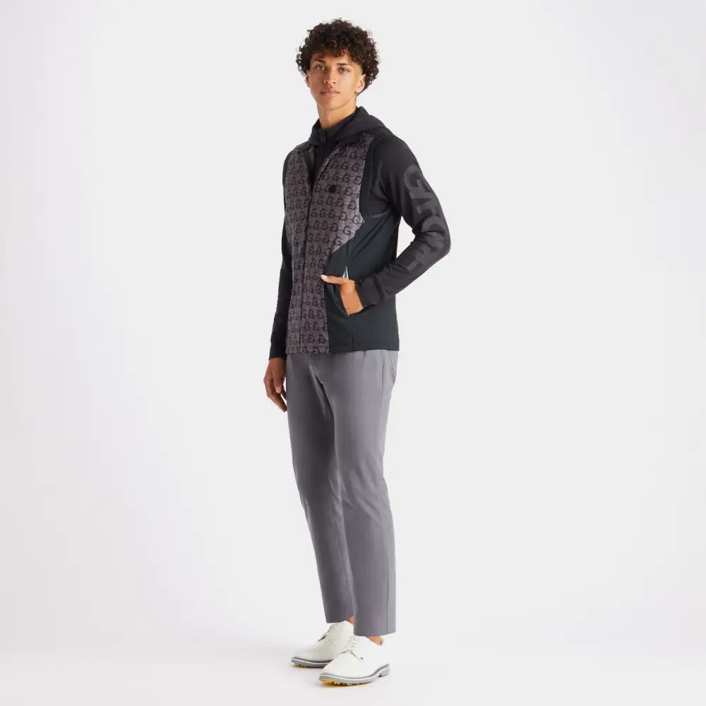 Áo Khoác Th Thao G/Fore Nam Performer Gs Nylon Vest