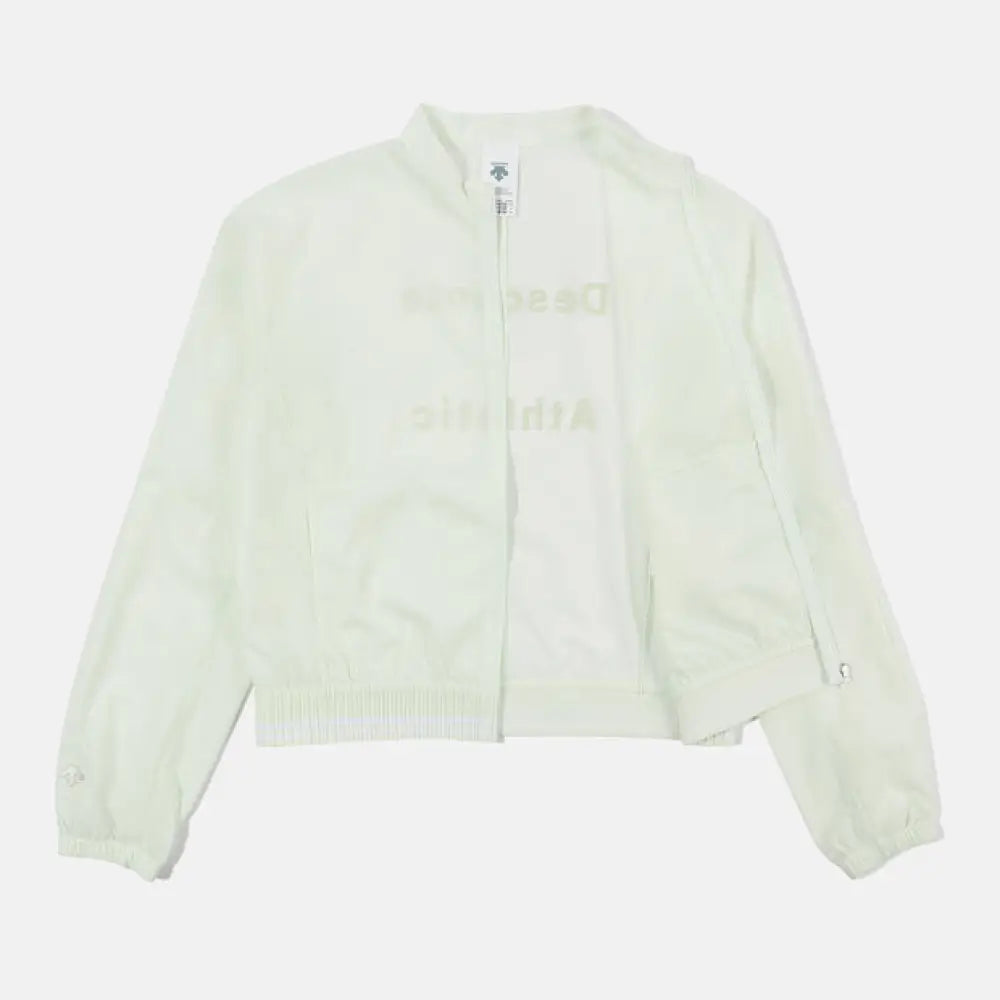 Áo Khoác Th Thao N Descente Air-Grid Light Windbreaker