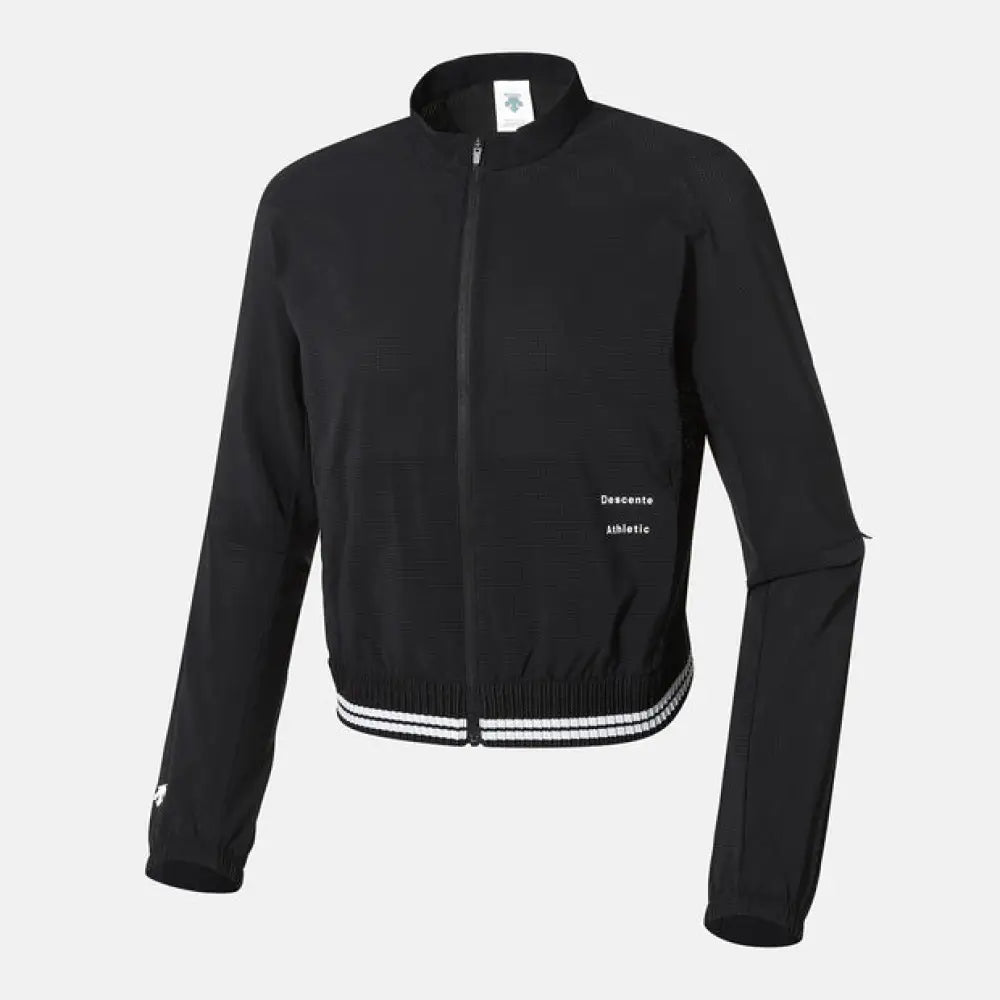 Áo Khoác Th Thao N Descente Air-Grid Light Windbreaker