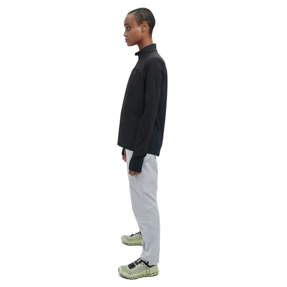 Áo khoác thể thao Nữ ON RUNNING Trail Breaker Góc 5