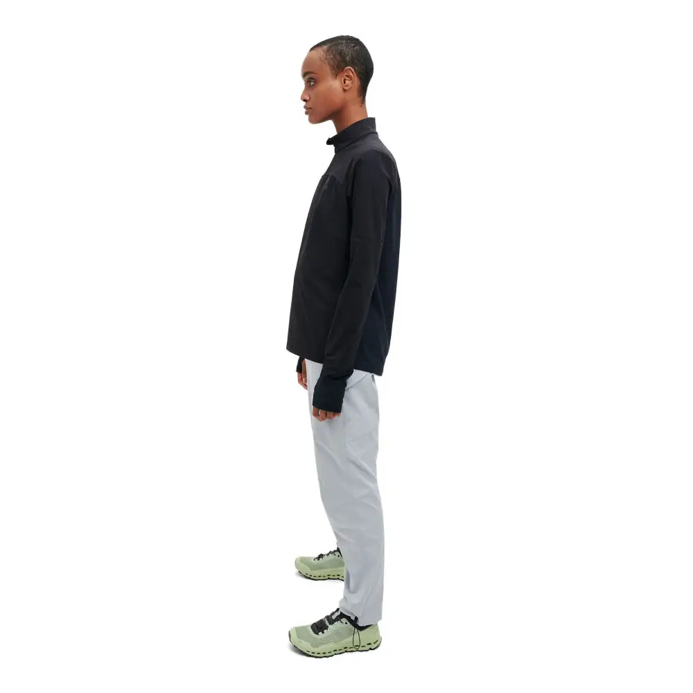Áo khoác thể thao Nữ ON RUNNING Trail Breaker Góc 4
