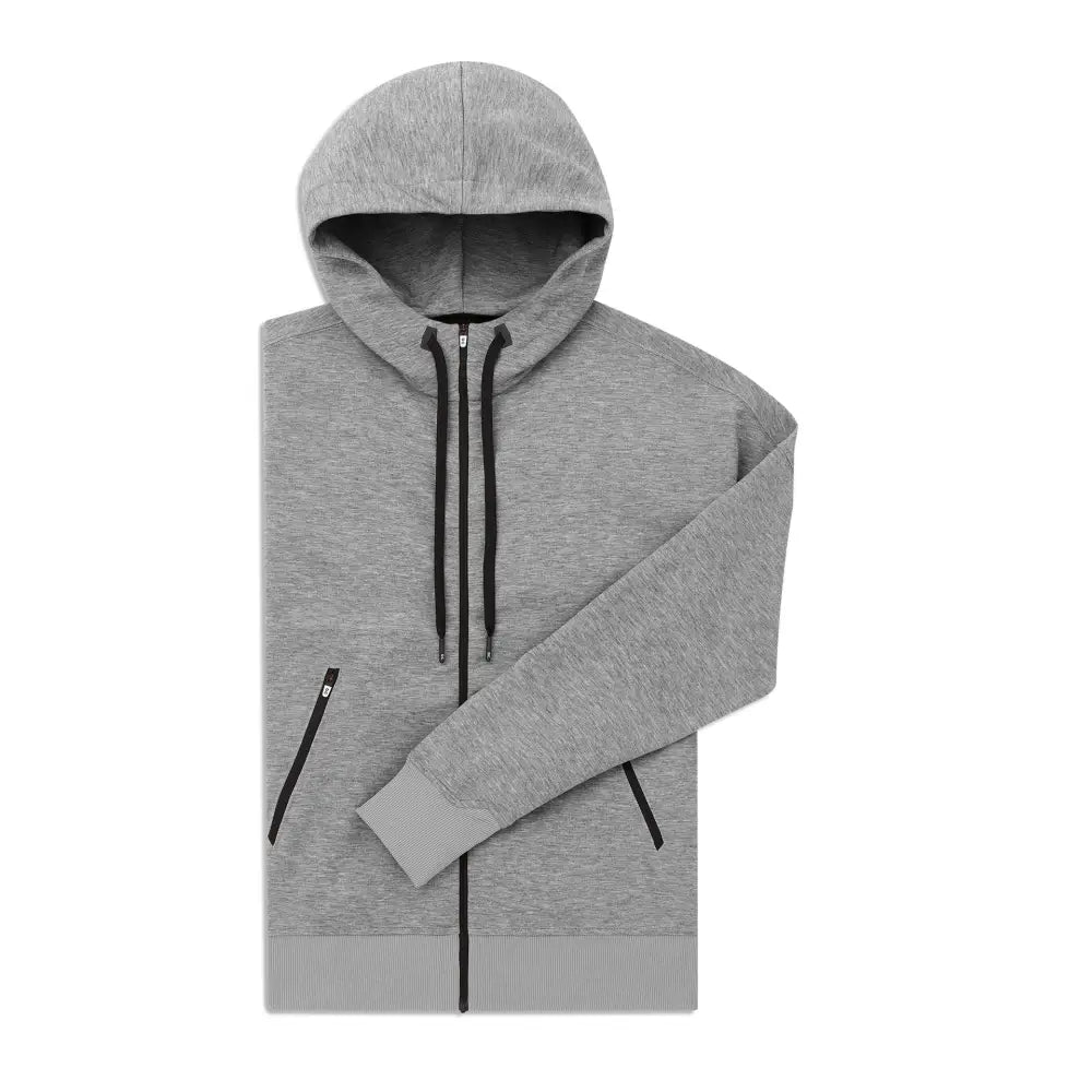 Áo Khoác Thể Thao Nữ ON RUNNING Zipped Hoodie W Góc 2