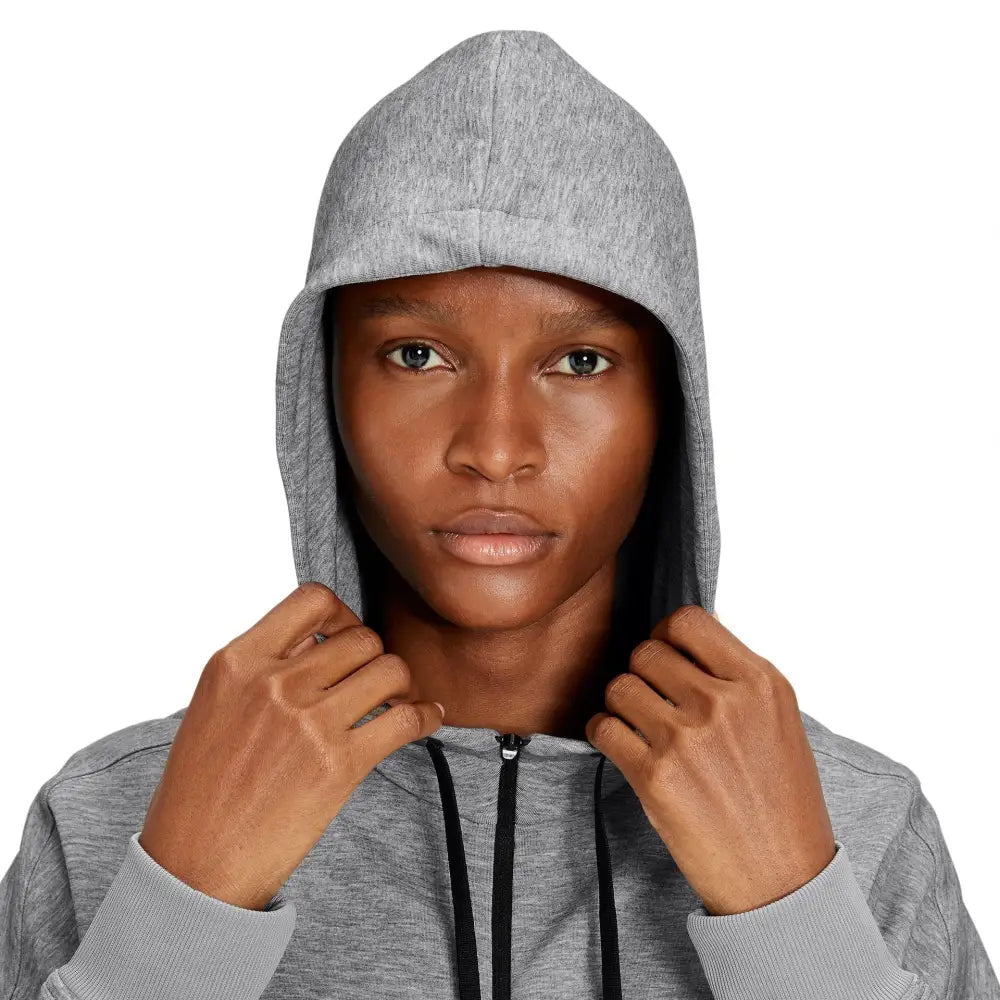 Áo Khoác Thể Thao Nữ ON RUNNING Zipped Hoodie W Góc 4