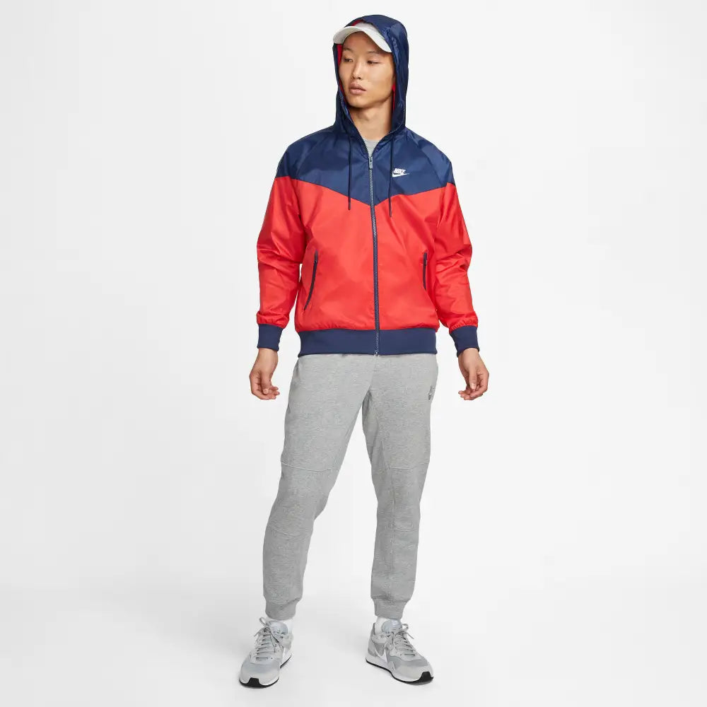 Áo khoác thời trang Nike Sportswear Windrunner DA0002-657