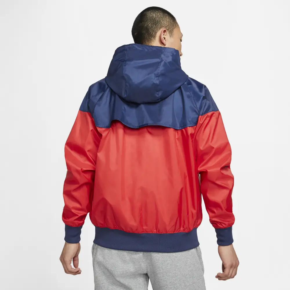 Áo khoác thời trang Nike Sportswear Windrunner DA0002-657