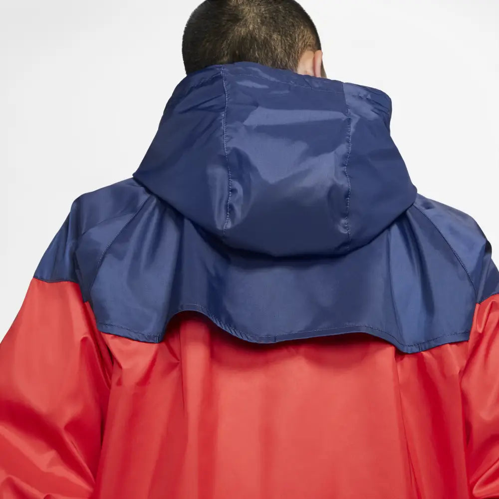 Áo khoác thời trang Nike Sportswear Windrunner DA0002-657