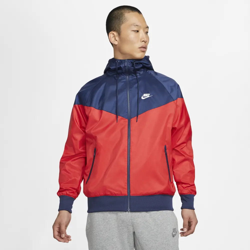 Áo khoác thời trang Nike Sportswear Windrunner DA0002-657