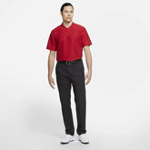 Áo Polo Golf Nam Nike Dri Fit Tiger Woods / M Tay Ngn