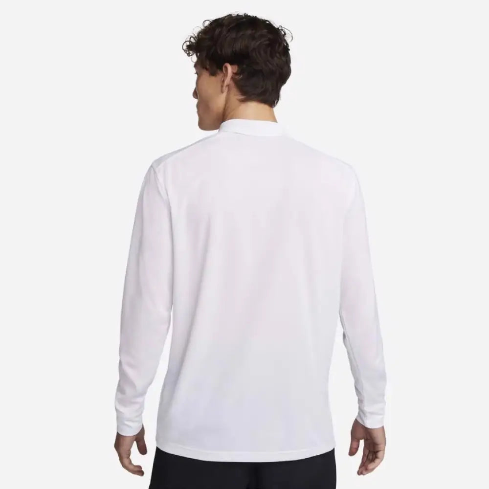 Áo Polo Tay Dài Th Thao Nam Nike As M Nk Df Vctry Solid Ls Golf